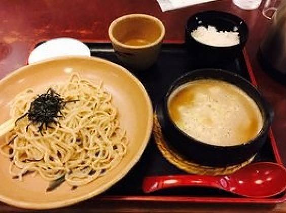 日本 | 2017奈良旅行美食攻略 - 11
