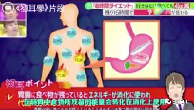 日本疯传的减肥饮食大法，竟然是随便吃？还能两星期腰围瘦9cm？ - 7