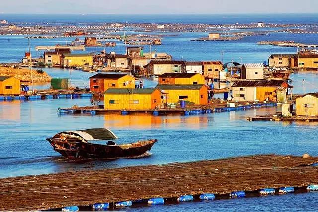 这个渔岛与越南隔海相望，藏有中国的“斯里兰卡”，让人一见倾心！ - 3