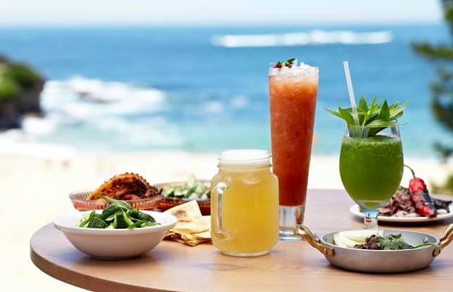 下飞机第一餐吃什么？悉尼8家最美海边Café，引领吃货们奔向大海 - 43