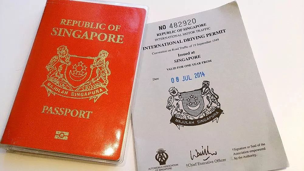 全球护照影响力排名，占据榜首的竟然是这个国家！ - 1