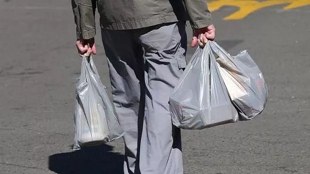要跟塑料袋说再见了！墨尔本终于要跟上全澳步伐，禁用一次性塑料袋了！明年公布具体日期 - 8