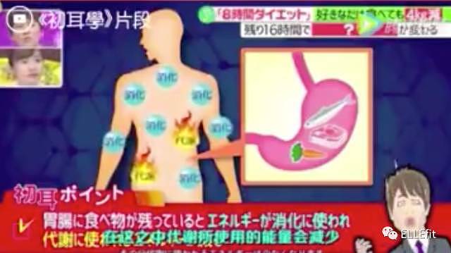 日本疯传的减肥饮食大法，竟然是随便吃？还能两星期腰围瘦9cm？ - 8