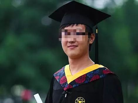 失踪中国女留学生尸体被发现，全美通缉白人男友 - 8