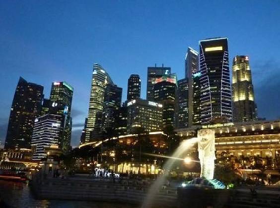 新加坡 | 2017年轻人的旅游新攻略 - 1