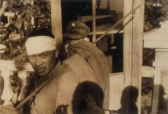 一个美国摄影师镜头里的淞沪会战 - 98