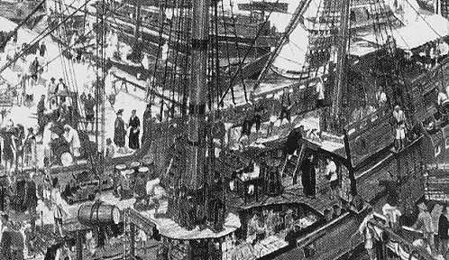 时代 | 一艘帆船出海航运150年未弃，中国帆船制造工艺曾领先世界几个世纪 - 8
