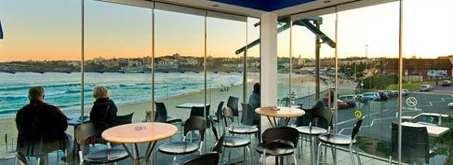 下飞机第一餐吃什么？悉尼8家最美海边Café，引领吃货们奔向大海 - 67