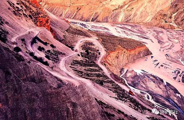 新疆竟有个神奇处女奇观，惊艳奇绝，比美国大峡谷更震撼！ - 18