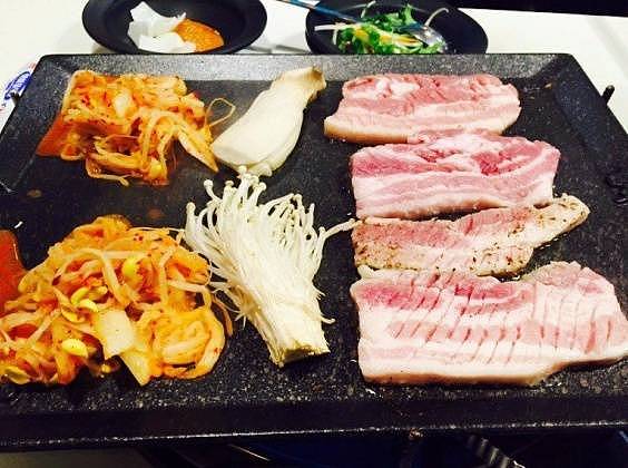 韩国不止“泡菜”：这10家美食餐厅必去 - 9