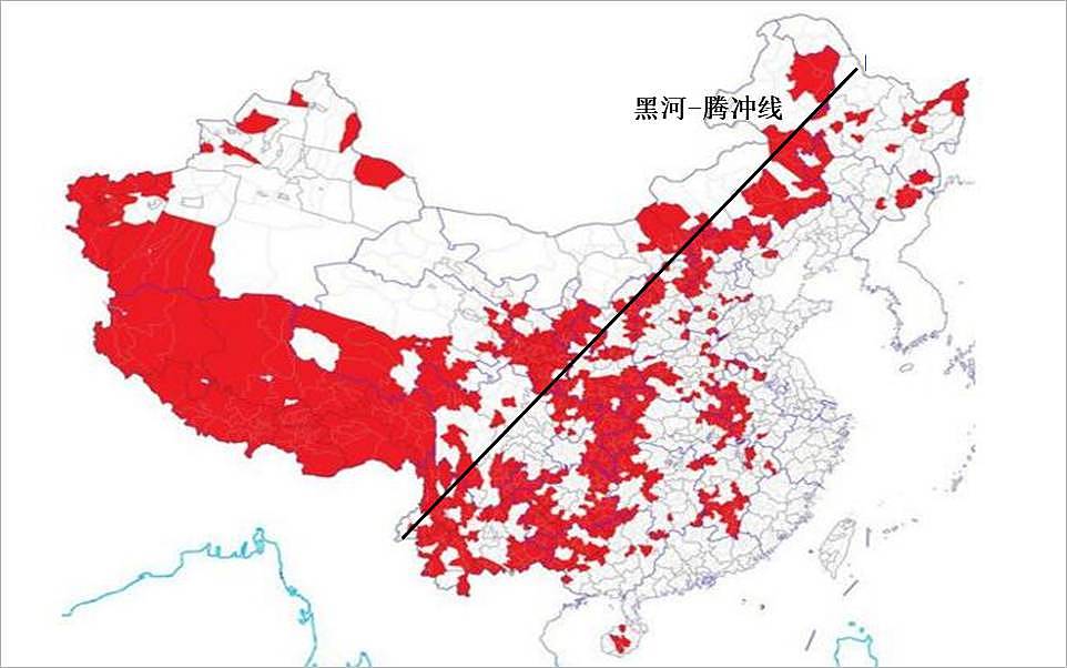 为什么中国有的城市，会“以贫穷为荣”丨小巴侃经济 - 5