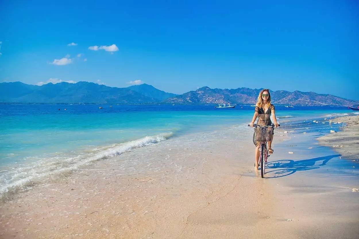 2017最受欢迎的超冷门海岛！不仅免签，还有全世界最美的海滩！ - 9