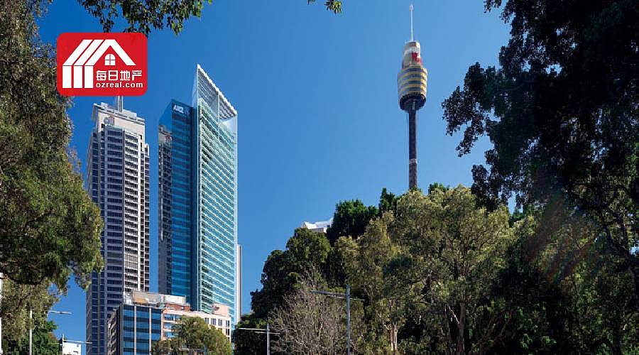 每日地产 | 中澳高楼电梯比赛，澳洲速度远低于亚洲国家 - 5