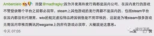 上线不足一个月，Steam独立游戏《原始旅程》宣布因政策问题暂时下架中国区 - 2
