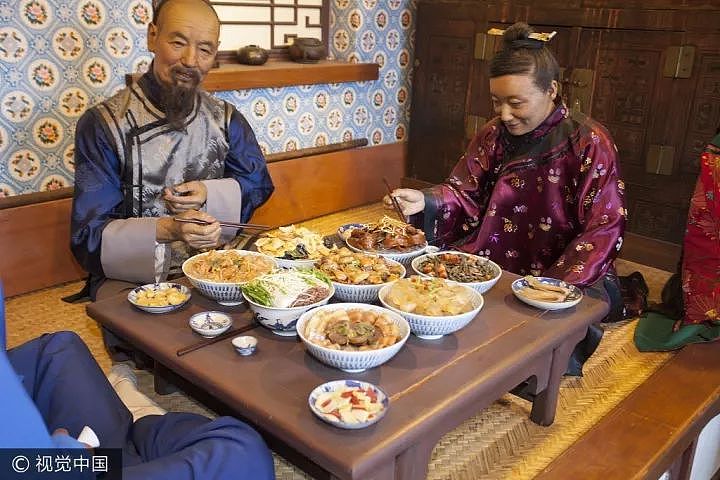 美食 | 传说中的北京“八大碗”指的是什么？ - 4