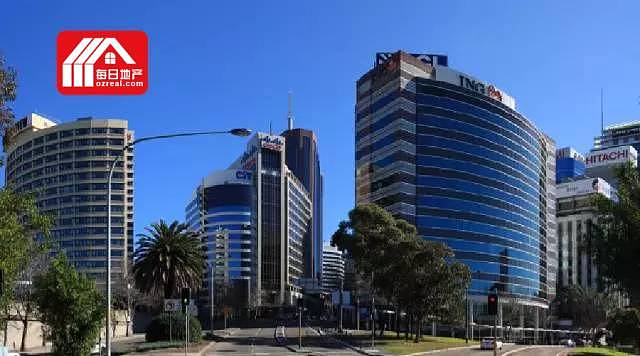 每日地产 | Dexus扩展资产组合，Parramatta再造综合办公楼 - 6
