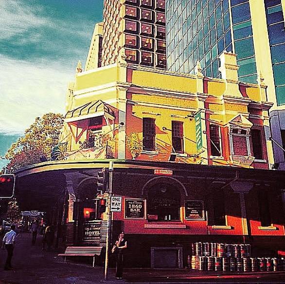 悉尼有10家火了两个世纪的老店，最老的一家189岁！ - 14