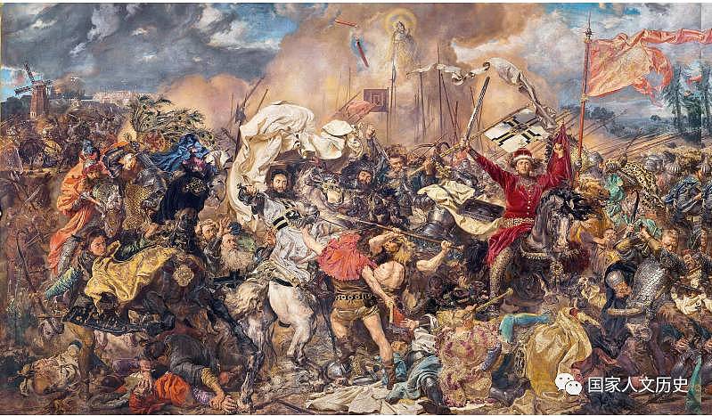 霍亨索伦王朝：马背上的中欧帝国，五百年的苦心经营毁于一旦 - 4