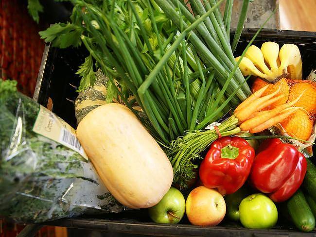 超市里常见的蔬菜都叫什么、怎么选最新鲜，如何做才好吃？一帖在手，全家不愁！ - 4