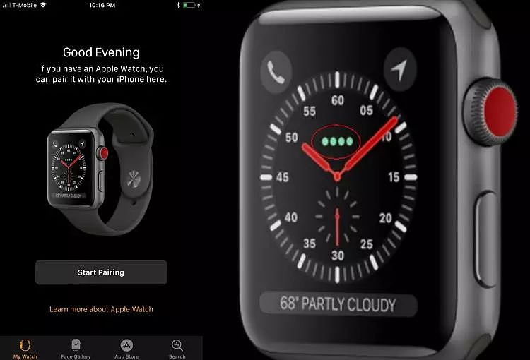 剧透预警：iOS 11 最终测试版泄露，Face ID、新款 Apple Watch、AirPods 小幅升级 - 3