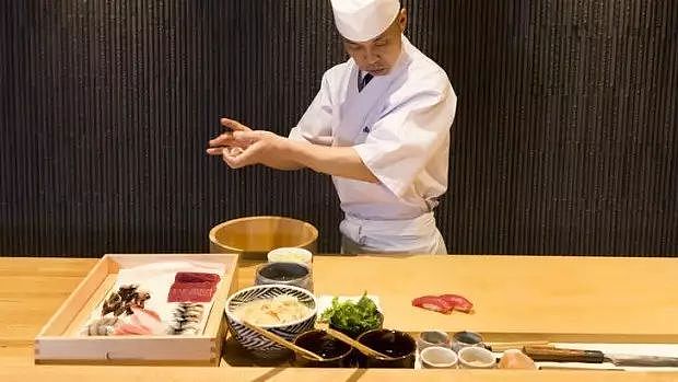 猫本吃货|盘点墨尔本最受老外欢迎的5家日本料理，你同意老外的排名吗？ - 7