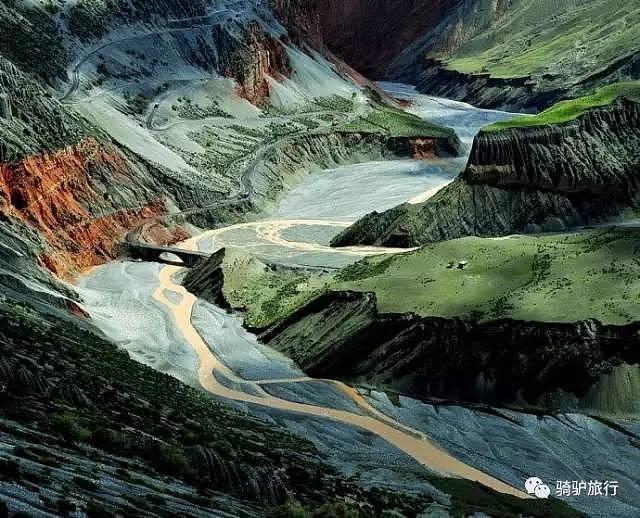 新疆竟有个神奇处女奇观，惊艳奇绝，比美国大峡谷更震撼！ - 19