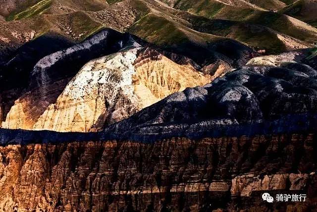 新疆竟有个神奇处女奇观，惊艳奇绝，比美国大峡谷更震撼！ - 26