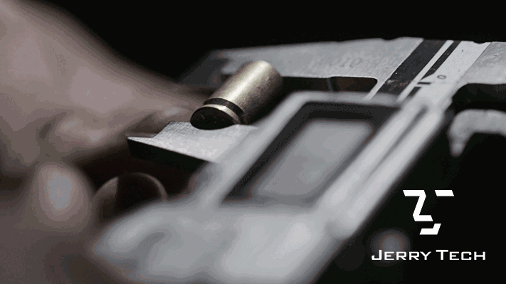 格洛克手枪为何能成为美国执法机关的标配武器？ - 11