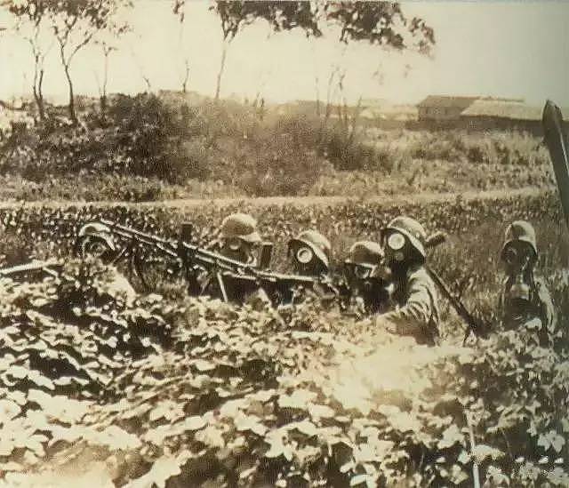 一个美国摄影师镜头里的淞沪会战 - 57