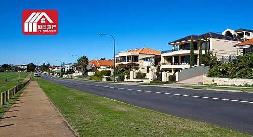 每日地产 | 莱坊报告：截至二季度澳洲房价年涨幅10.2% - 5
