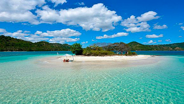2017最受欢迎的超冷门海岛！不仅免签，还有全世界最美的海滩！ - 45