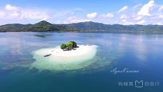 2017最受欢迎的超冷门海岛！不仅免签，还有全世界最美的海滩！ - 46