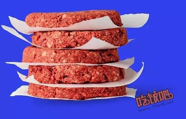 斥1.8亿巨资打造出来的“人造肉”汉堡竟然和普通肉一样好吃 - 7