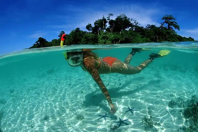 2017最受欢迎的超冷门海岛！不仅免签，还有全世界最美的海滩！ - 43