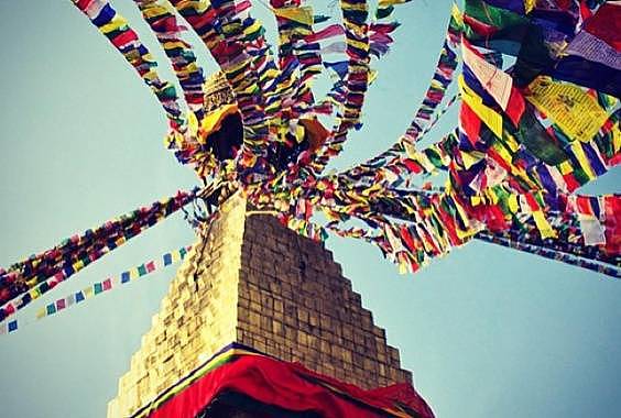 尼泊尔 | 2017加德满都旅游攻略 - 2