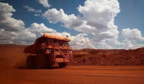 澳财思易说（音频）| 澳洲矿业繁荣归来？矿业板块或带来丰厚回报 - 14