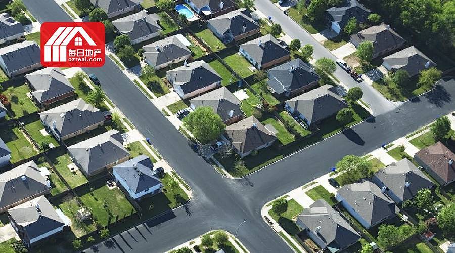 每日地产 | SQM数据表明：墨尔本房屋空置率将进一步下降 - 2