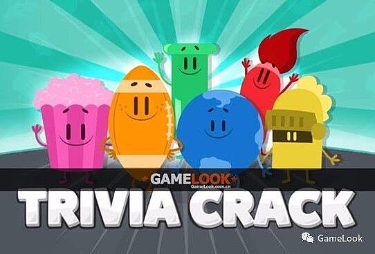 问答游戏《Trivia Crack》用户量破3亿：开发商称从未买量 - 1