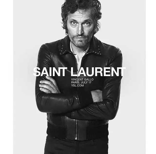 让“Yves”高调回归，Anthony Vaccarello为我们创造了全新Saint Laurent纪元 - 10