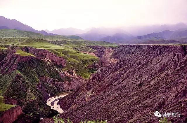 新疆竟有个神奇处女奇观，惊艳奇绝，比美国大峡谷更震撼！ - 32