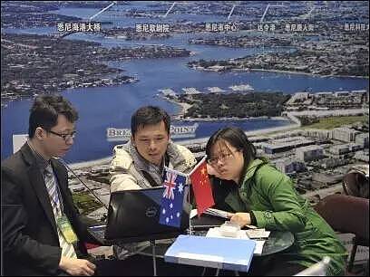 7月份澳洲房产对华销量骤降80％，澳洲政府是否高估了本地房产对中国买家的“吸引力”？ - 1