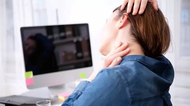 久坐后腰痛肩痛脖子痛……数种疼痛，一个对策 - 5