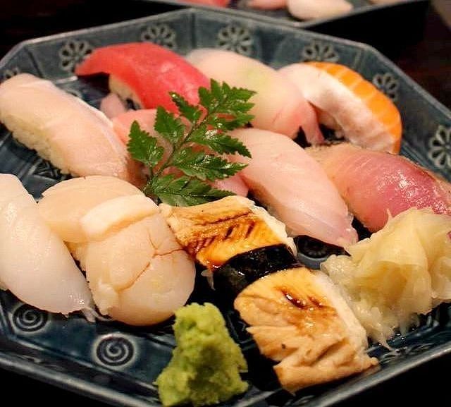 【食在悉尼】吃货必看！悉尼高级日本料理TOP5出炉，周末就去吃！ - 20