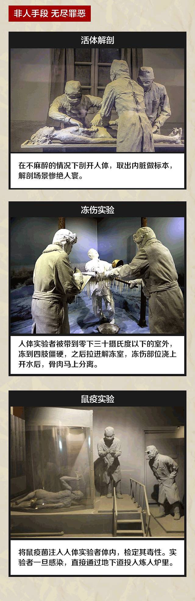 731部队真相曝光：日本人在中国犯下的这些罪行，每个中国人都不应该遗忘！ - 26