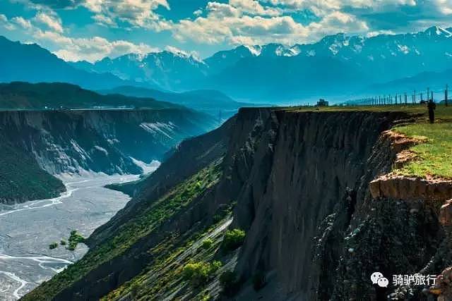 新疆竟有个神奇处女奇观，惊艳奇绝，比美国大峡谷更震撼！ - 45