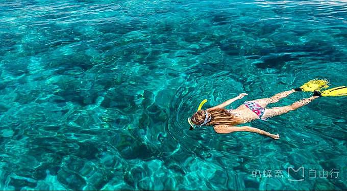 2017最受欢迎的超冷门海岛！不仅免签，还有全世界最美的海滩！ - 49