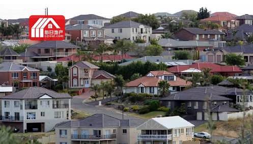 每日地产 | 澳联储十年回访报告：有房者财务更好，幸福感更高 - 6
