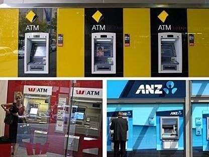 四大银行废除ATM跨行取款手续费 - 1