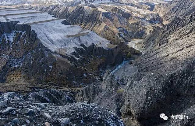 新疆竟有个神奇处女奇观，惊艳奇绝，比美国大峡谷更震撼！ - 12
