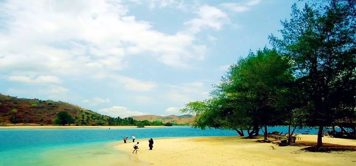 2017最受欢迎的超冷门海岛！不仅免签，还有全世界最美的海滩！ - 42